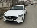 Hyundai Sonata 2021 года за 13 500 000 тг. в Актау