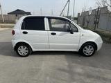 Daewoo Matiz 2011 года за 1 700 000 тг. в Аксукент – фото 3