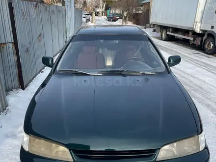Honda Accord 1995 года за 1 500 000 тг. в Усть-Каменогорск