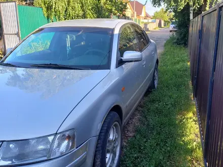 Volkswagen Passat 1997 года за 2 600 000 тг. в Петропавловск – фото 4