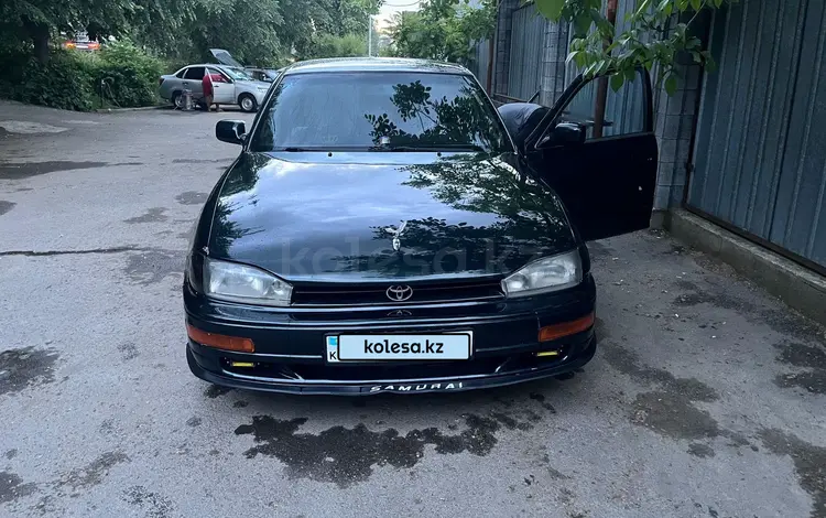 Toyota Camry 1992 годаfor2 190 000 тг. в Алматы