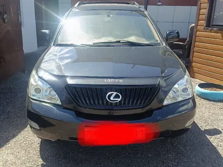Lexus RX 350 2006 года за 8 500 000 тг. в Астана