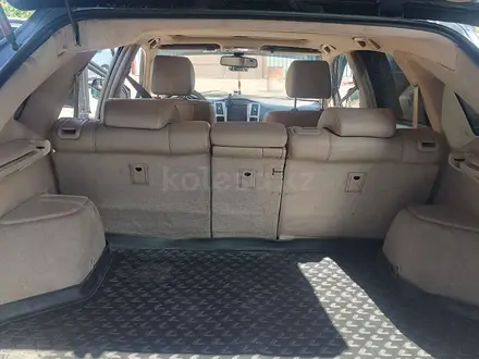 Lexus RX 350 2006 года за 8 500 000 тг. в Астана – фото 5