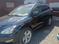 Lexus RX 350 2006 года за 8 500 000 тг. в Астана – фото 9