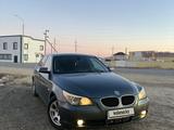 BMW 520 2003 годаүшін3 500 000 тг. в Атырау