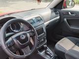 Skoda Yeti 2013 года за 5 500 000 тг. в Усть-Каменогорск – фото 2