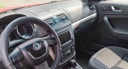 Skoda Yeti 2013 года за 6 500 000 тг. в Усть-Каменогорск – фото 2