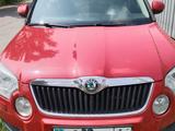 Skoda Yeti 2013 года за 5 500 000 тг. в Усть-Каменогорск