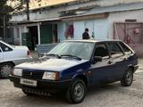 ВАЗ (Lada) 2109 2003 года за 1 650 000 тг. в Шымкент – фото 2