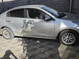 Kia Rio 2021 года за 7 100 000 тг. в Алматы – фото 2