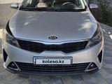 Kia Rio 2021 года за 7 100 000 тг. в Алматы