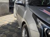 Kia Rio 2021 года за 7 100 000 тг. в Алматы – фото 5
