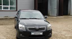 Toyota Avensis 2007 года за 4 700 000 тг. в Актобе