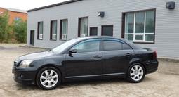 Toyota Avensis 2007 года за 4 700 000 тг. в Актобе – фото 4