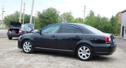 Toyota Avensis 2007 года за 4 700 000 тг. в Актобе – фото 5