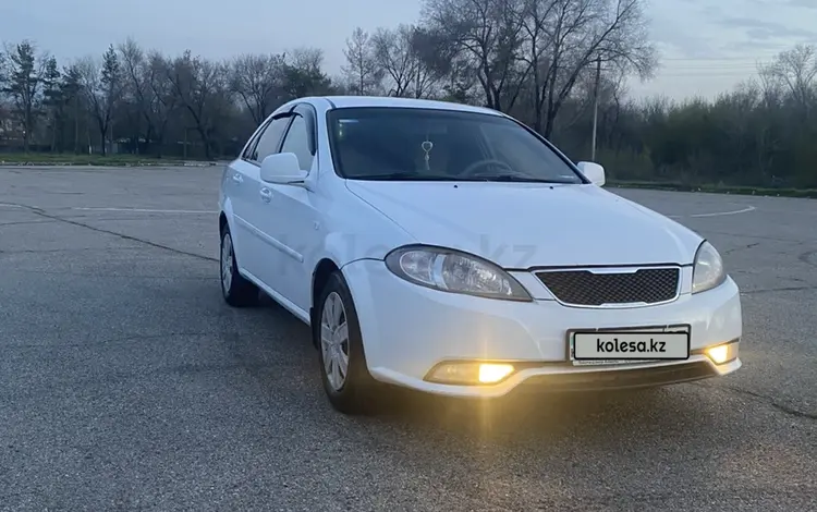 Daewoo Gentra 2014 года за 3 250 000 тг. в Алматы