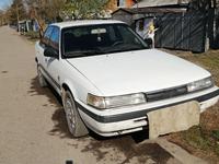 Mazda 626 1990 годаүшін850 000 тг. в Усть-Каменогорск