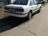 Mazda 626 1990 года за 935 000 тг. в Усть-Каменогорск – фото 3