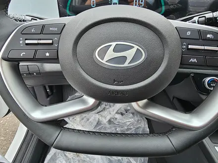Hyundai Elantra 2024 года за 8 700 000 тг. в Караганда – фото 19