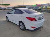 Hyundai Accent 2015 годаүшін6 200 000 тг. в Актобе – фото 3