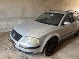 Volkswagen Passat 2001 года за 1 100 000 тг. в Туркестан – фото 2