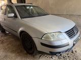 Volkswagen Passat 2001 года за 1 100 000 тг. в Туркестан