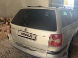 Volkswagen Passat 2001 года за 1 100 000 тг. в Туркестан – фото 5