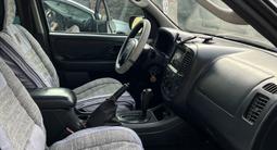 Ford Maverick 2005 года за 3 500 000 тг. в Алматы – фото 5