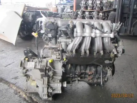 Двигатель на toyota corona premio 3S d4. Тойота Корона Премио за 275 000 тг. в Алматы – фото 2
