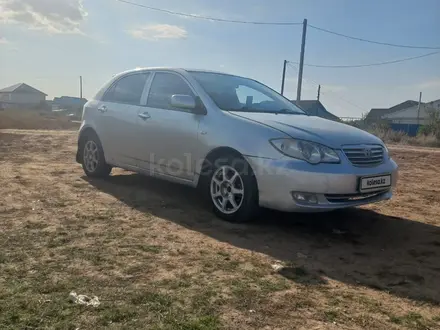 BYD F3 2008 года за 1 650 000 тг. в Уральск – фото 4