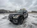 Lexus LX 570 2013 годаfor23 000 000 тг. в Астана – фото 12