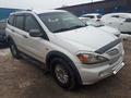 SsangYong Kyron 2005 годаүшін2 900 000 тг. в Астана