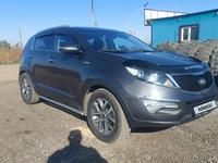 Kia Sportage 2015 годаfor8 300 000 тг. в Усть-Каменогорск