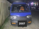 Daewoo Damas 2007 года за 3 600 000 тг. в Алматы – фото 2