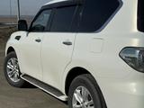 Nissan Patrol 2012 года за 14 300 000 тг. в Актобе – фото 2