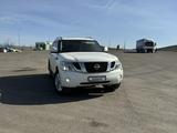 Nissan Patrol 2012 года за 14 300 000 тг. в Актобе – фото 4