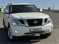 Nissan Patrol 2012 годаүшін14 300 000 тг. в Актобе