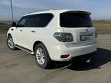 Nissan Patrol 2012 года за 14 300 000 тг. в Актобе – фото 5