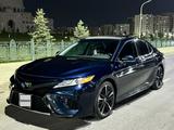 Toyota Camry 2019 годаүшін13 500 000 тг. в Шымкент