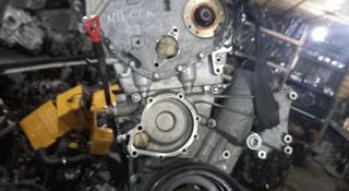 Двигатель мерседес W 208, 2.3 компрессор за 350 000 тг. в Караганда