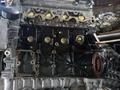 Двигатель мерседес W 208, 2.3 компрессор за 350 000 тг. в Караганда – фото 3
