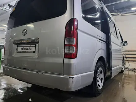 Toyota Hiace 2011 года за 11 000 000 тг. в Алматы – фото 4