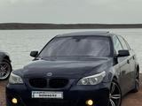 BMW 525 2006 года за 4 800 000 тг. в Астана