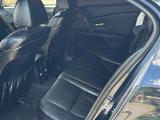 BMW 525 2006 года за 4 800 000 тг. в Астана – фото 4