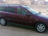 Opel Astra 2002 годаүшін3 000 000 тг. в Атырау – фото 2