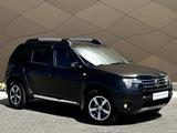 Renault Duster 2014 года за 4 790 000 тг. в Караганда – фото 3