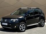 Renault Duster 2014 года за 4 790 000 тг. в Караганда