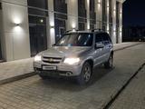 Chevrolet Niva 2012 годаүшін2 400 000 тг. в Актау