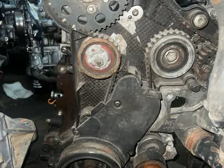 Двигатель 2.0 за 15 000 тг. в Алматы – фото 2