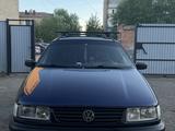 Volkswagen Passat 1995 годаүшін2 600 000 тг. в Кокшетау